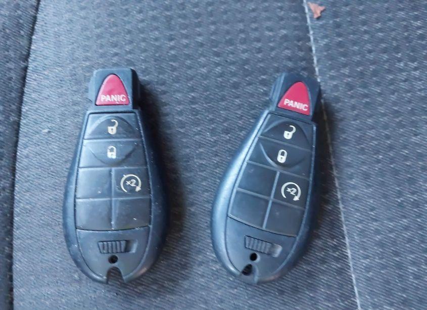 Photo 11 of 2017 Ram 1500 BIG HORN 4X4 6'4 BOX (VIN 1C6RR7GT2HS675085)