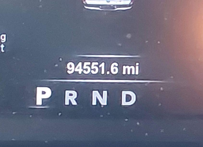 Photo 16 of 2017 Ram 1500 BIG HORN 4X4 6'4 BOX (VIN 1C6RR7GT2HS675085)