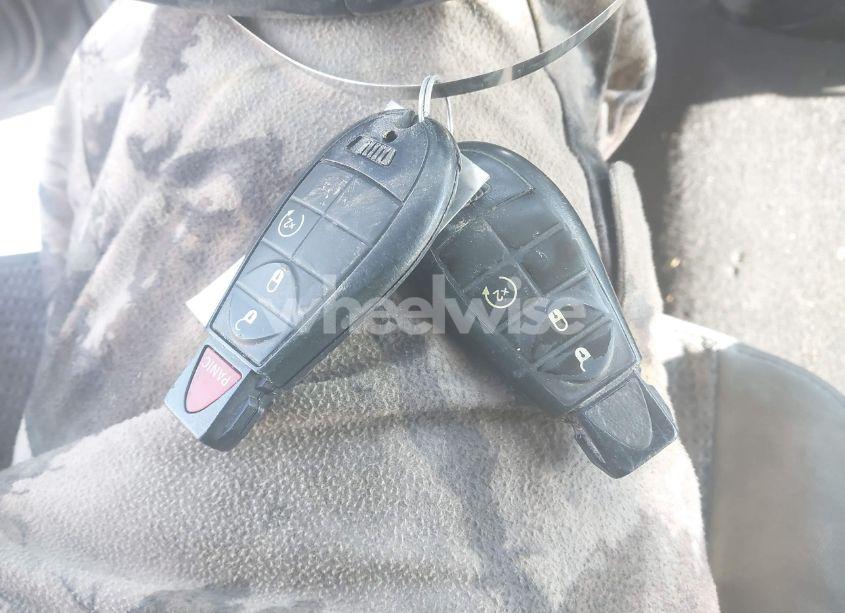 Photo 11 of 2017 Ram 1500 (VIN 1C6RR7GT2HS707176)