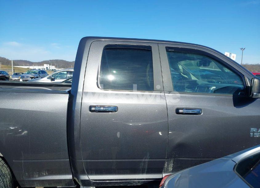 Photo 14 of 2017 Ram 1500 (VIN 1C6RR7GT2HS707176)