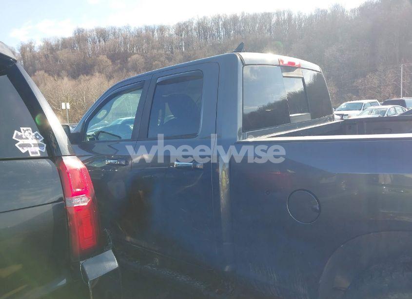 Photo 15 of 2017 Ram 1500 (VIN 1C6RR7GT2HS707176)