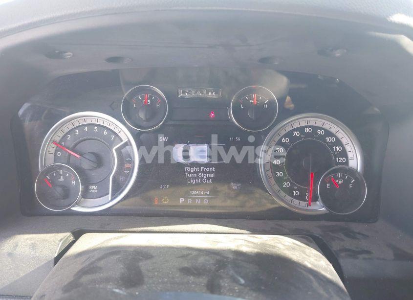 Photo 7 of 2017 Ram 1500 (VIN 1C6RR7GT2HS707176)