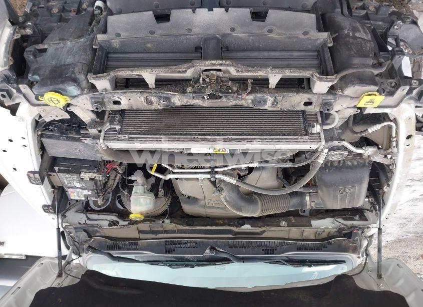 Photo 10 of 2017 Ram 1500 BIG HORN 4X4 6'4 BOX (VIN 1C6RR7GT2HS721143)