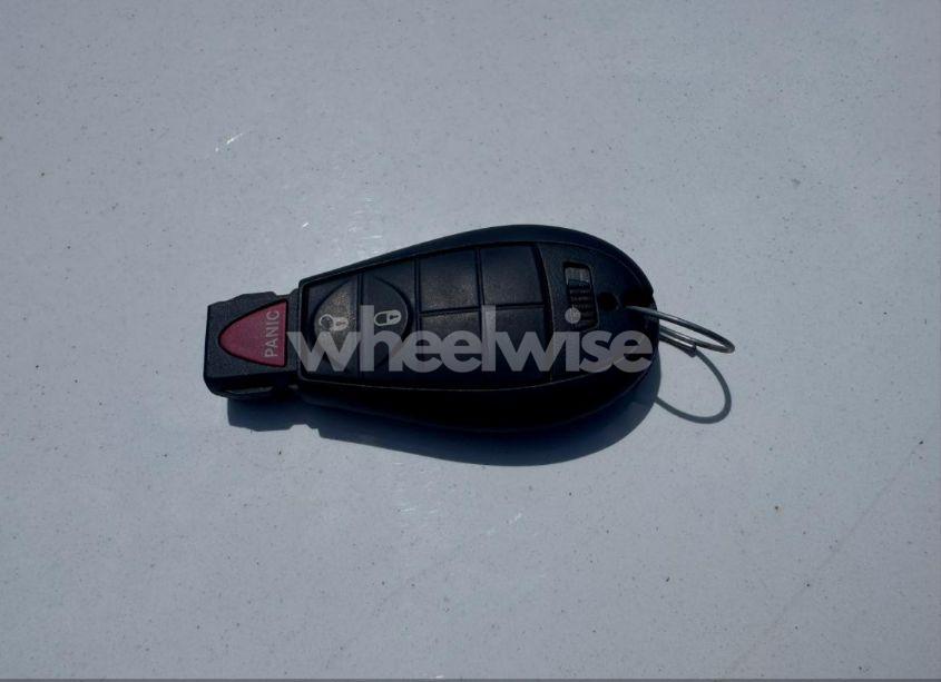 Photo 10 of 2019 Ram 1500 CLASSIC SLT 4X4 6'4 BOX (VIN 1C6RR7GT2KS591193)