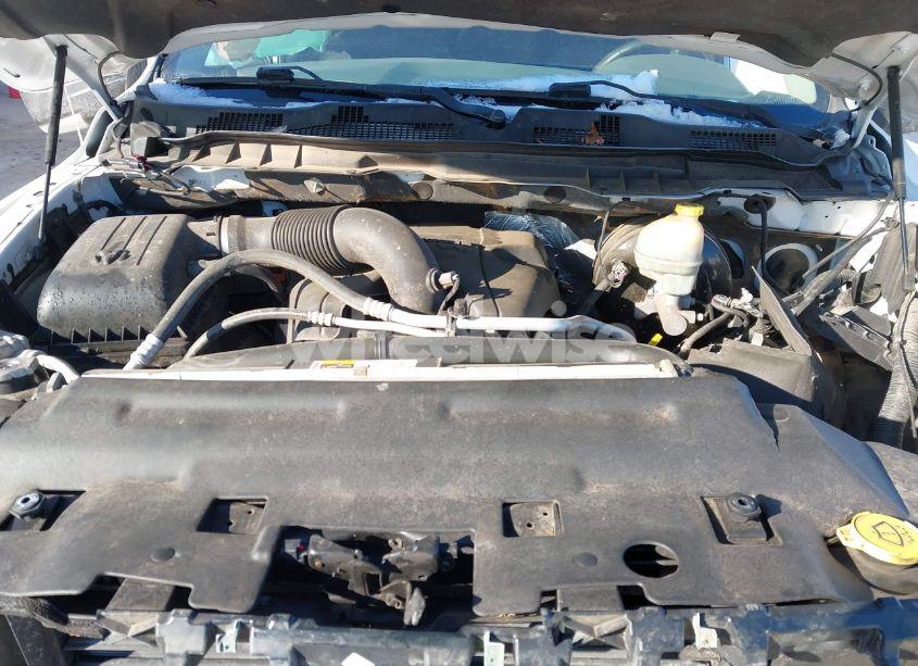 Photo 10 of 2013 Ram 1500 BIG HORN (VIN 1C6RR7GT3DS714308)