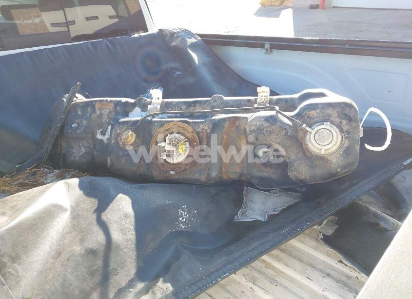 Photo 11 of 2013 Ram 1500 BIG HORN (VIN 1C6RR7GT3DS714308)