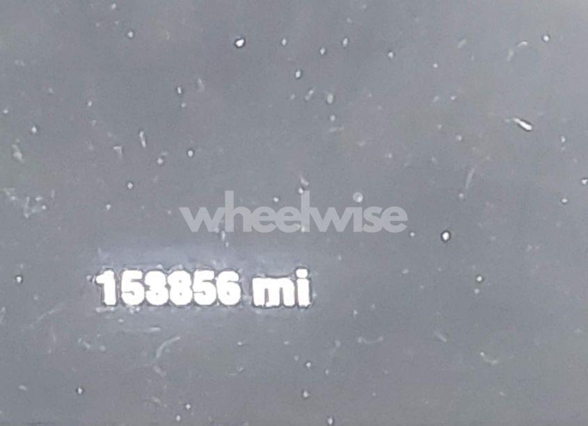 Photo 15 of 2013 Ram 1500 BIG HORN (VIN 1C6RR7GT3DS714308)