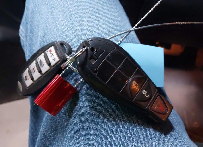 Photo 11 of 2014 Ram 1500 BIG HORN (VIN 1C6RR7GT3ES317845)