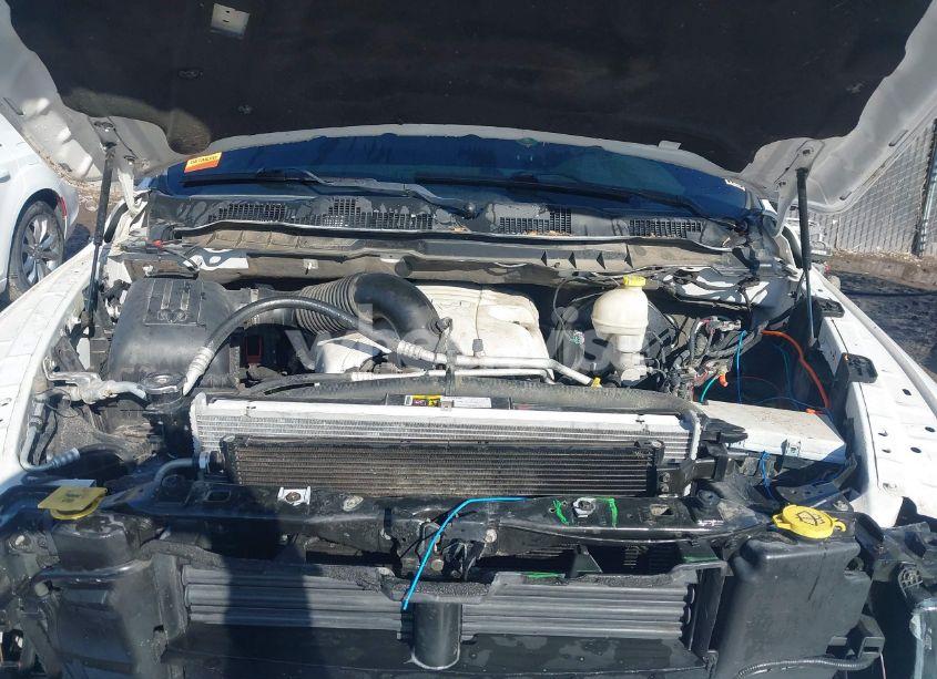 Photo 10 of 2015 Ram 1500 SLT (VIN 1C6RR7GT3FS524673)