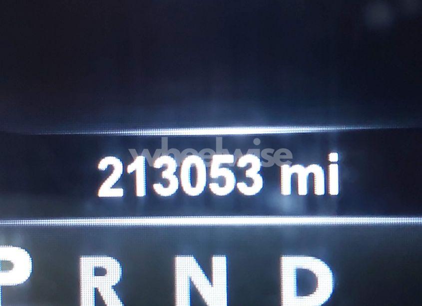 Photo 16 of 2015 Ram 1500 SLT (VIN 1C6RR7GT3FS524673)