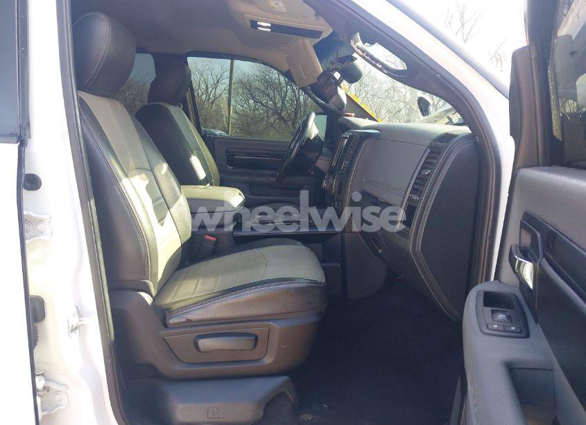 Photo 5 of 2015 Ram 1500 SLT (VIN 1C6RR7GT3FS524673)