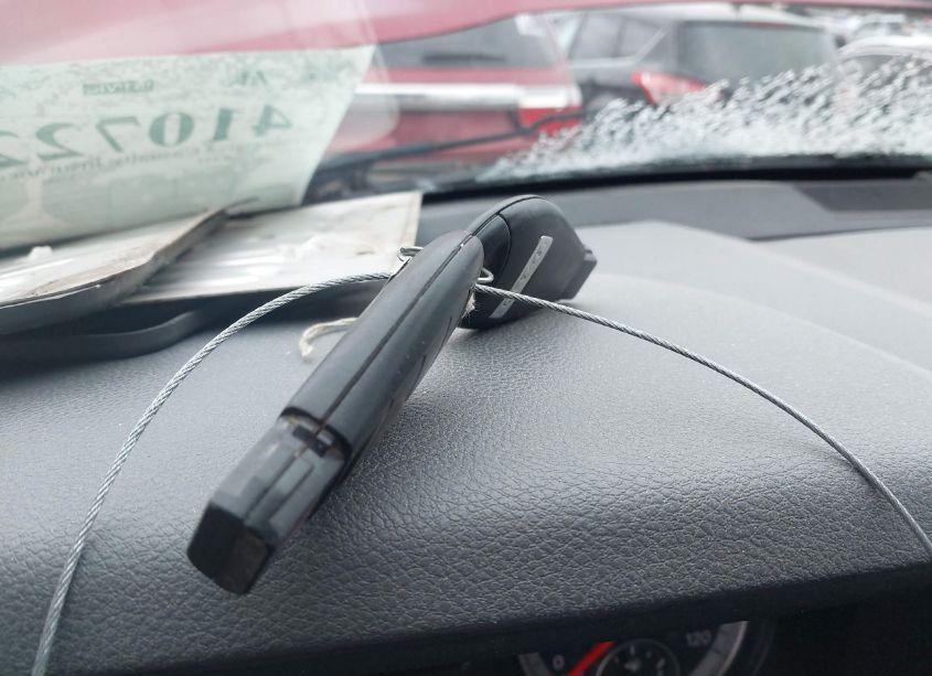 Photo 11 of 2015 Ram 1500 BIG HORN (VIN 1C6RR7GT3FS531218)