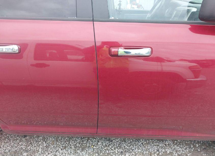 Photo 13 of 2015 Ram 1500 BIG HORN (VIN 1C6RR7GT3FS531218)