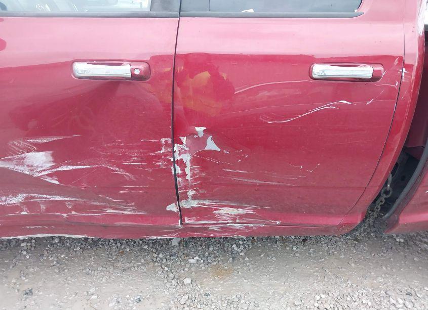 Photo 14 of 2015 Ram 1500 BIG HORN (VIN 1C6RR7GT3FS531218)