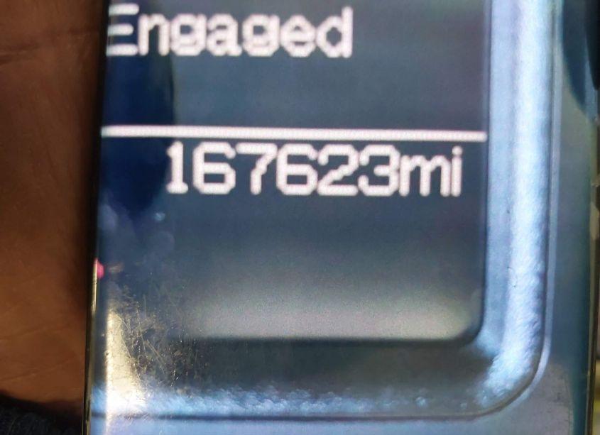 Photo 15 of 2015 Ram 1500 BIG HORN (VIN 1C6RR7GT3FS531218)