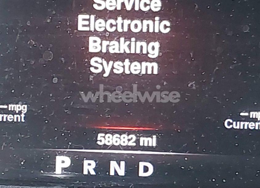 Photo 15 of 2016 Ram 1500 BIG HORN (VIN 1C6RR7GT3GS256774)
