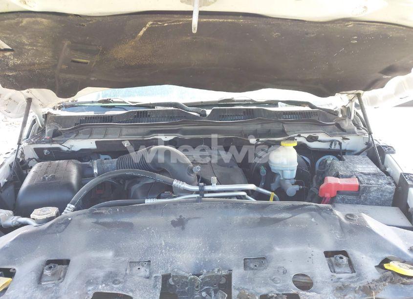 Photo 10 of 2017 Ram 1500 SLT 4X4 6'4 BOX (VIN 1C6RR7GT3HS526846)