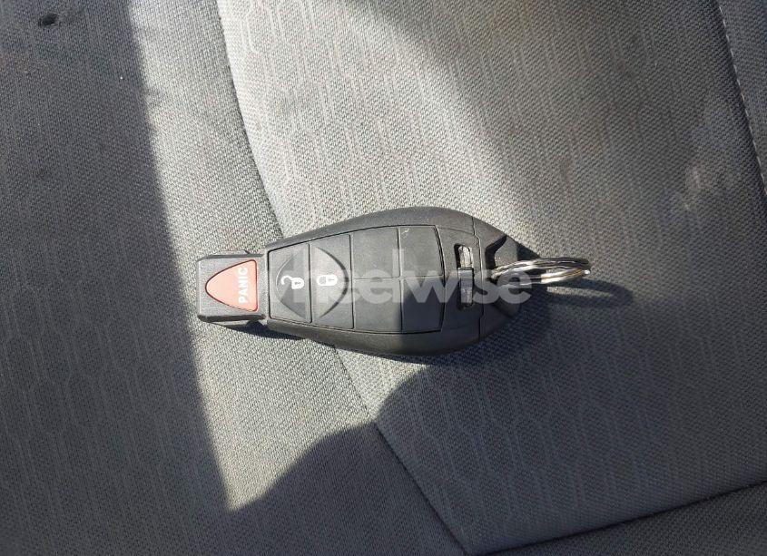 Photo 11 of 2017 Ram 1500 SLT 4X4 6'4 BOX (VIN 1C6RR7GT3HS562861)