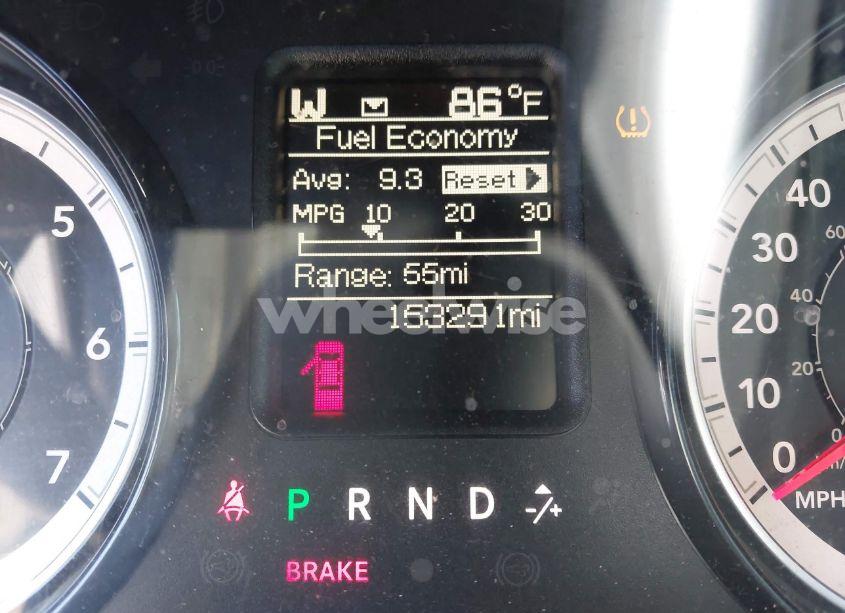 Photo 15 of 2017 Ram 1500 SLT 4X4 6'4 BOX (VIN 1C6RR7GT3HS562861)