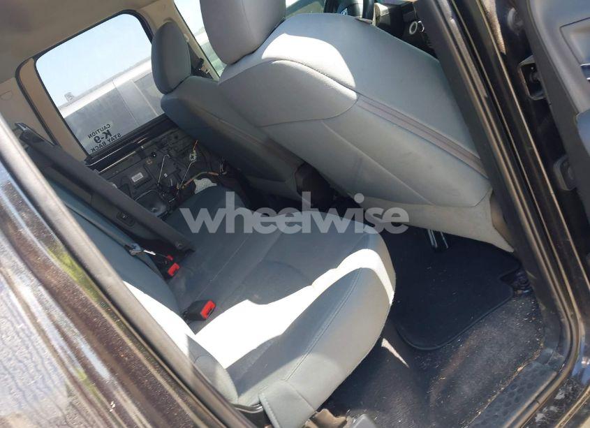 Photo 8 of 2017 Ram 1500 SLT 4X4 6'4 BOX (VIN 1C6RR7GT3HS562861)