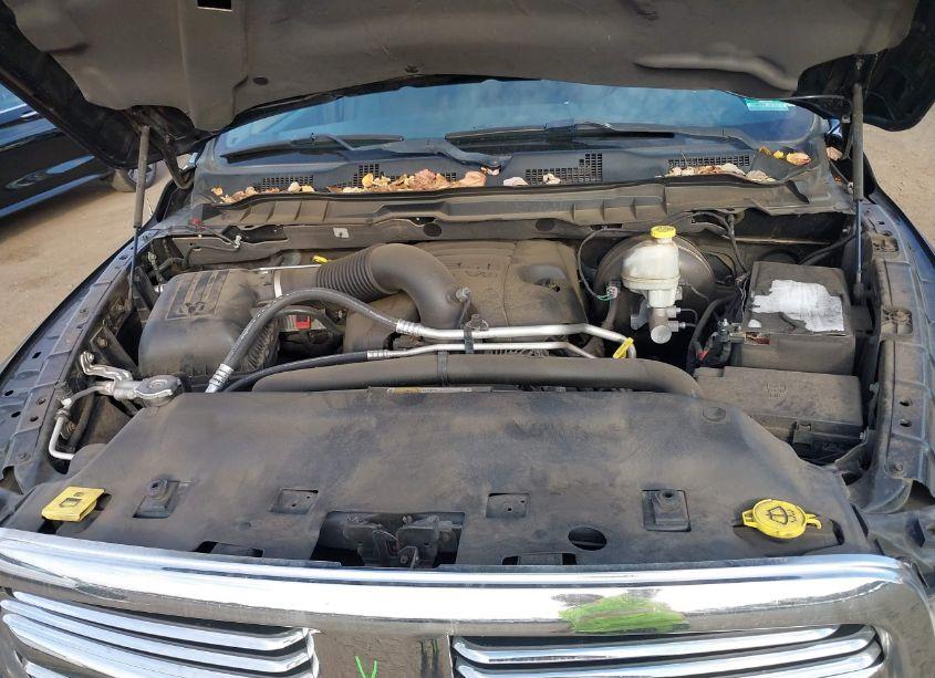 Photo 10 of 2013 Ram 1500 BIG HORN (VIN 1C6RR7GT4DS674952)