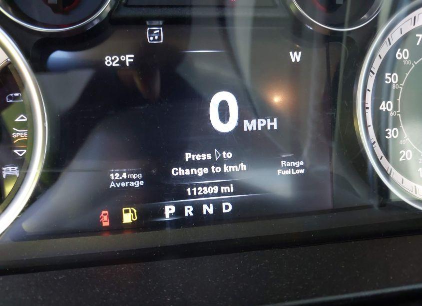 Photo 15 of 2013 Ram 1500 BIG HORN (VIN 1C6RR7GT4DS674952)