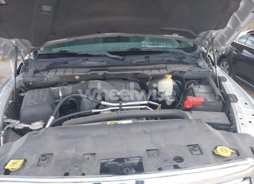 Photo 10 of 2013 Ram 1500 BIG HORN (VIN 1C6RR7GT4DS710333)