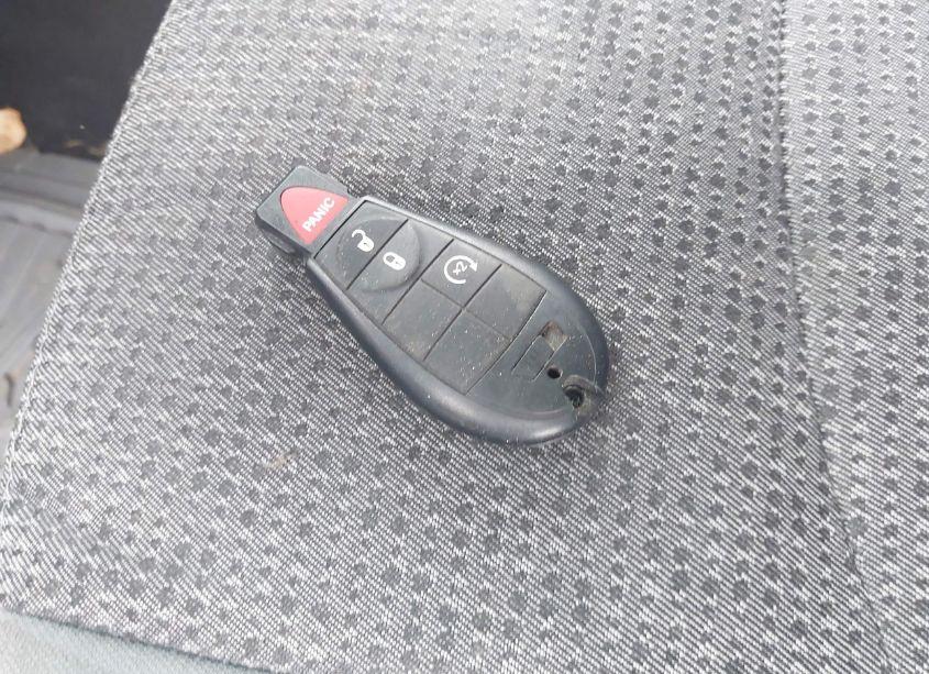 Photo 11 of 2015 Ram 1500 OUTDOORSMAN (VIN 1C6RR7GT4FS537514)