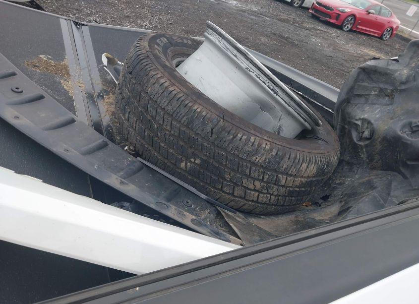 Photo 12 of 2015 Ram 1500 OUTDOORSMAN (VIN 1C6RR7GT4FS537514)