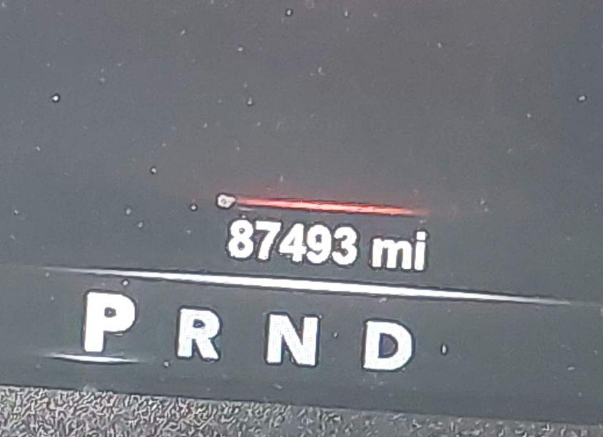 Photo 16 of 2015 Ram 1500 OUTDOORSMAN (VIN 1C6RR7GT4FS537514)