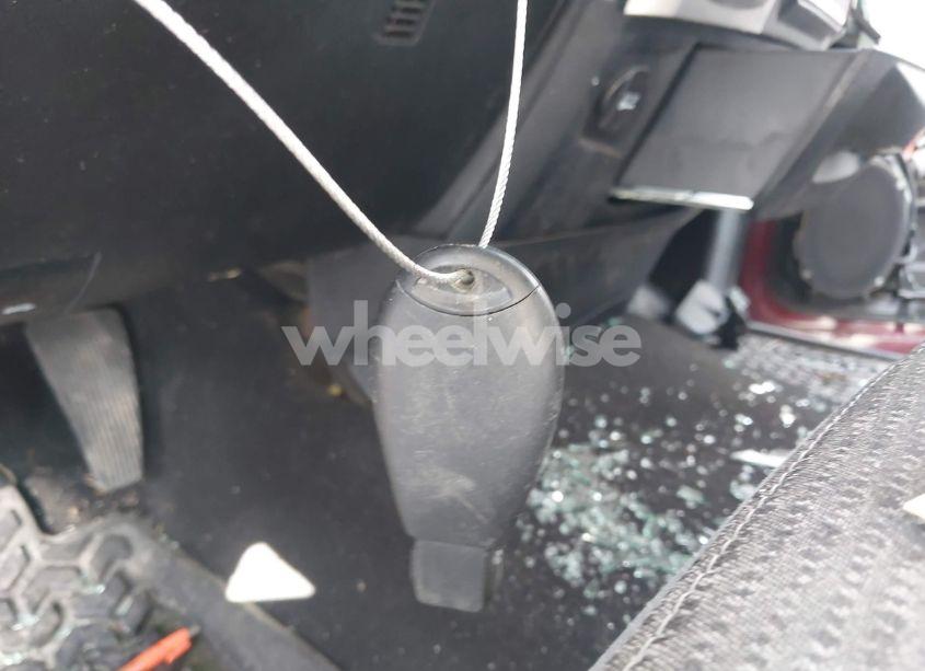 Photo 11 of 2017 Ram 1500 (VIN 1C6RR7GT4HS590054)