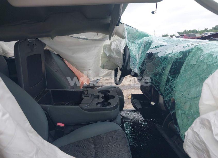 Photo 5 of 2017 Ram 1500 (VIN 1C6RR7GT4HS590054)