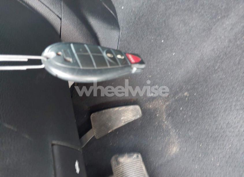 Photo 11 of 2017 Ram 1500 SLT 4X4 6'4 BOX (VIN 1C6RR7GT4HS677114)