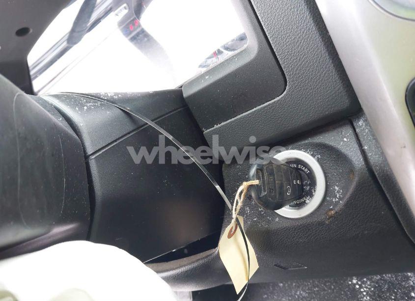 Photo 11 of 2020 Ram 1500 CLASSIC (VIN 1C6RR7GT4LS125265)