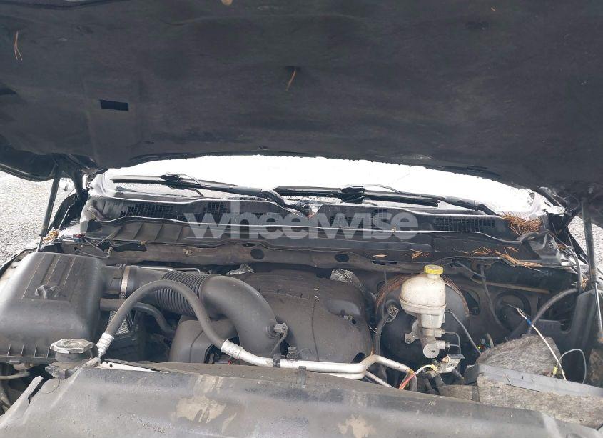 Photo 10 of 2013 Ram 1500 SLT (VIN 1C6RR7GT5DS507239)