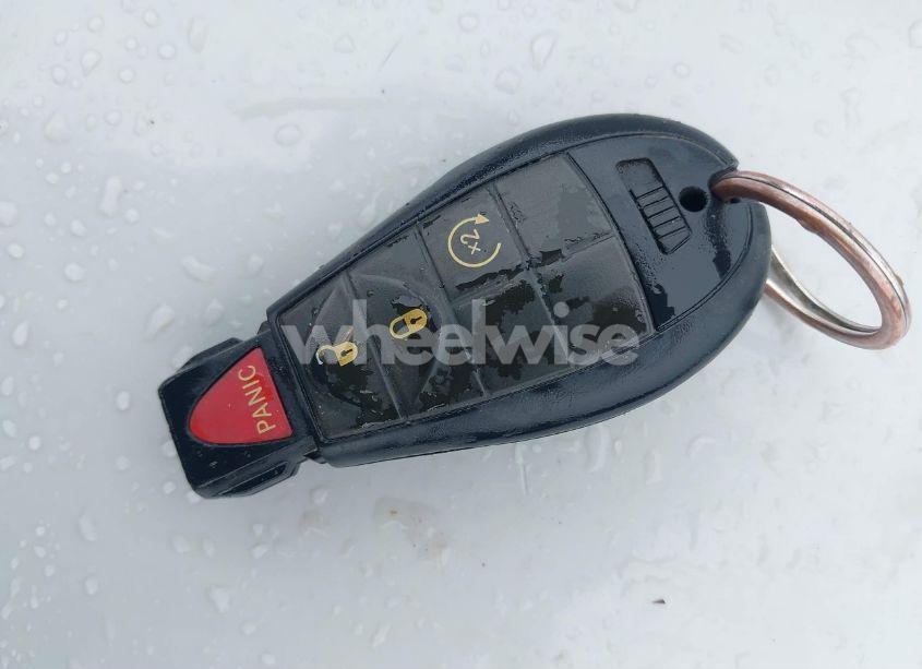 Photo 11 of 2013 Ram 1500 SLT (VIN 1C6RR7GT5DS507239)