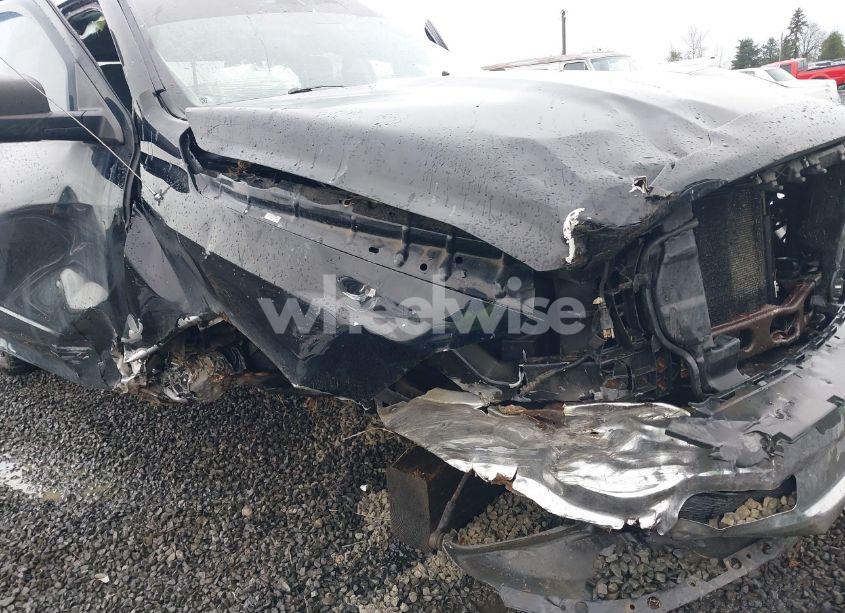 Photo 14 of 2013 Ram 1500 SLT (VIN 1C6RR7GT5DS507239)