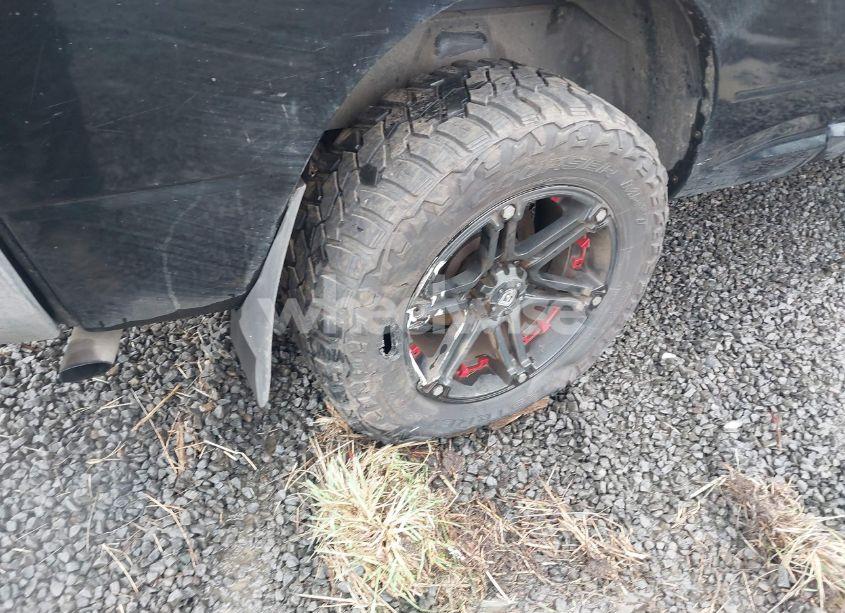 Photo 17 of 2013 Ram 1500 SLT (VIN 1C6RR7GT5DS507239)