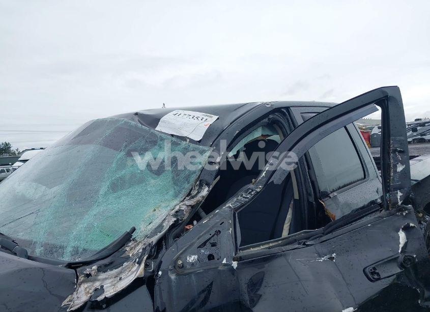 Photo 6 of 2013 Ram 1500 SLT (VIN 1C6RR7GT5DS507239)