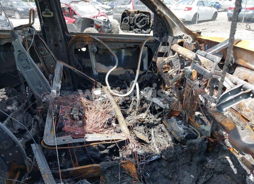 Photo 5 of 2013 Ram 1500 BIG HORN (VIN 1C6RR7GT5DS543111)