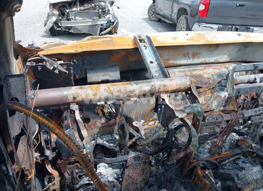 Photo 7 of 2013 Ram 1500 BIG HORN (VIN 1C6RR7GT5DS543111)