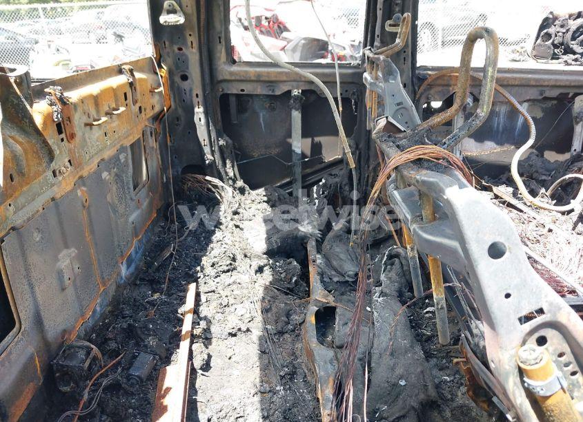 Photo 8 of 2013 Ram 1500 BIG HORN (VIN 1C6RR7GT5DS543111)