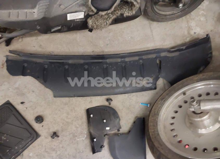 Photo 12 of 2013 Ram 1500 BIG HORN (VIN 1C6RR7GT5DS624593)