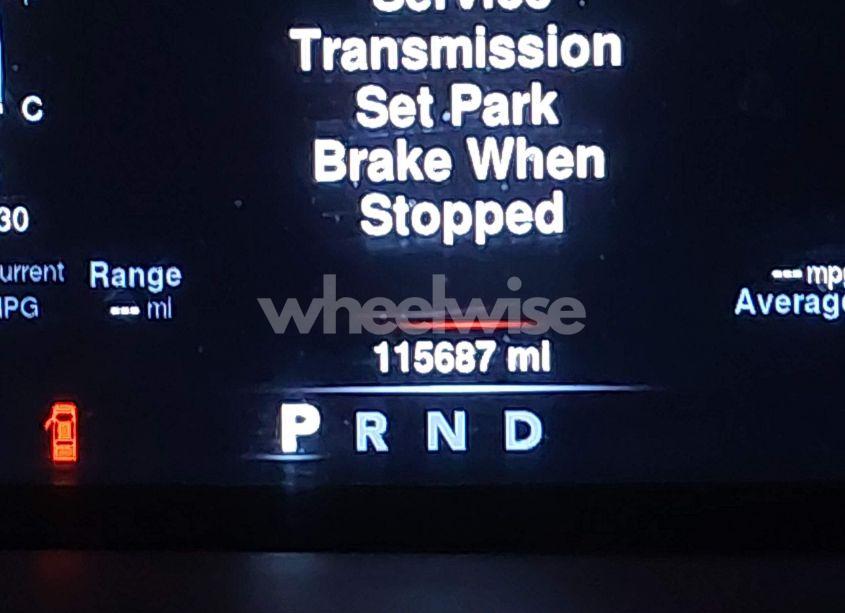 Photo 16 of 2013 Ram 1500 BIG HORN (VIN 1C6RR7GT5DS624593)