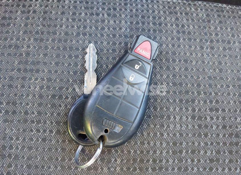 Photo 11 of 2013 Ram 1500 BIG HORN (VIN 1C6RR7GT5DS696006)