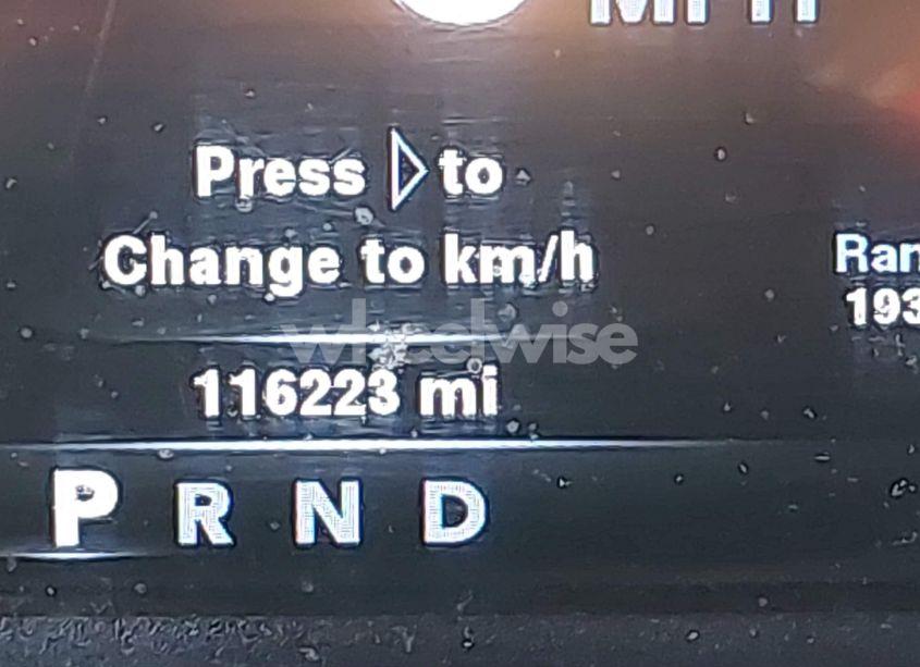 Photo 15 of 2013 Ram 1500 BIG HORN (VIN 1C6RR7GT5DS696006)