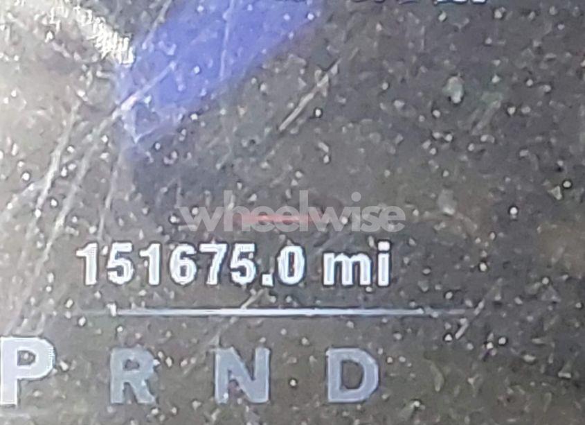 Photo 15 of 2014 Ram 1500 BIG HORN (VIN 1C6RR7GT5ES133359)