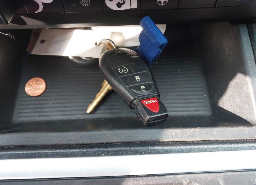 Photo 11 of 2014 Ram 1500 BIG HORN (VIN 1C6RR7GT5ES332380)