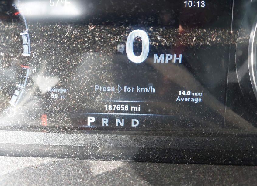 Photo 16 of 2014 Ram 1500 BIG HORN (VIN 1C6RR7GT5ES332380)