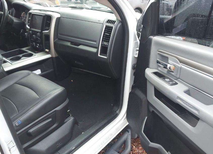 Photo 5 of 2014 Ram 1500 BIG HORN (VIN 1C6RR7GT5ES332380)